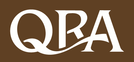 QRA logo